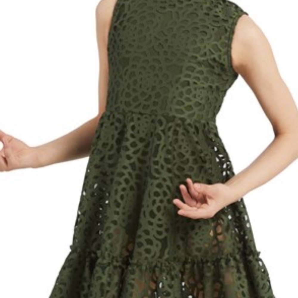 contemporary dance costume